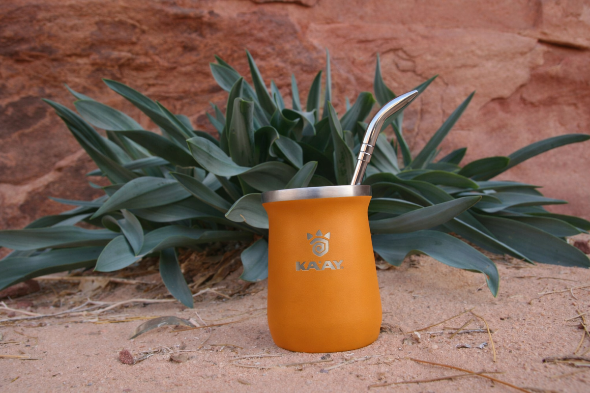 Ka'ay Yerba Mate fra Misiones, Argentina